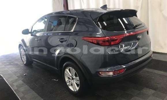 Comprar Usado Kia Sportage Preto Carro em Luanda em Luanda Province Comprar Usado Kia Sportage Preto Carro em Luanda em Luanda Province