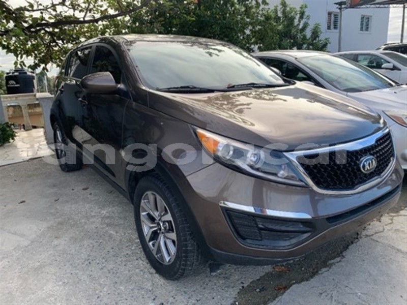 Big with watermark kia sportage luanda province luanda 15196