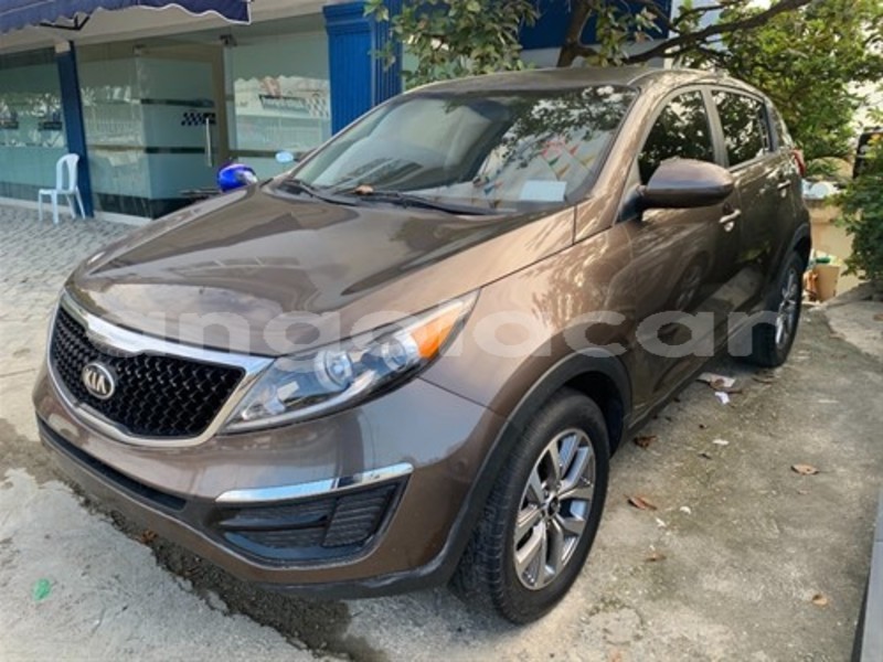 Big with watermark kia sportage luanda province luanda 15196
