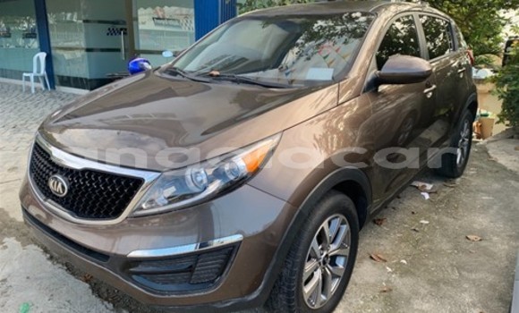 Comprar Usado Kia Sportage Preto Carro em Luanda em Luanda Province Comprar Usado Kia Sportage Preto Carro em Luanda em Luanda Province