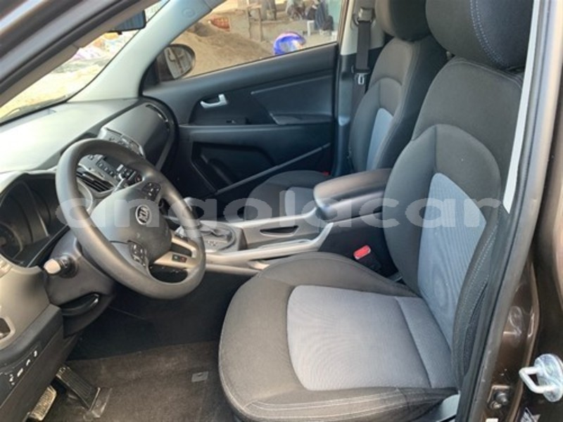 Big with watermark kia sportage luanda province luanda 15196