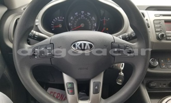 Acheter Occasion Voiture Kia Sportage Gris à Soyo, Zaïre Acheter Occasion Voiture Kia Sportage Gris à Soyo, Zaïre