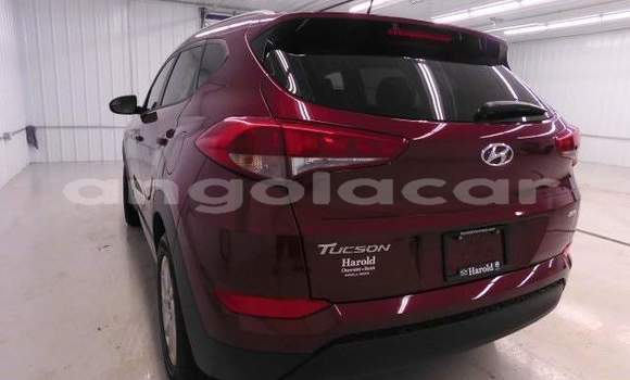Buy New Hyundai Tucson Other Car in Caxito in Bengo Buy New Hyundai Tucson Other Car in Caxito in Bengo