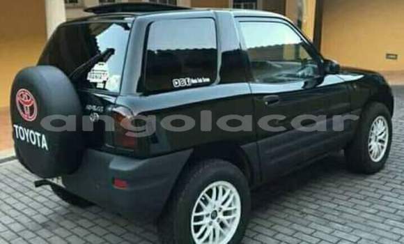 Acheter Neuf Voiture Toyota RAV4 Vert à Caxito, Bengo