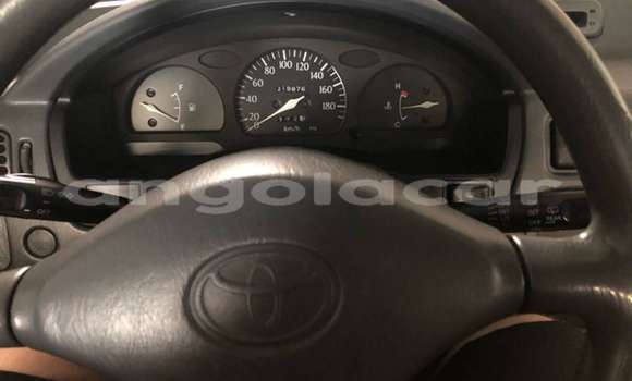 Comprar Usado Toyota Starlet Outro Carro em Luanda em Luanda Province Comprar Usado Toyota Starlet Outro Carro em Luanda em Luanda Province