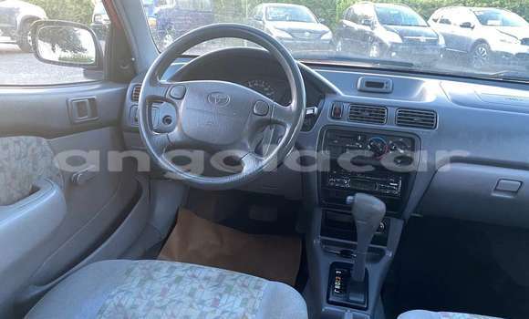 Comprar Usado Toyota Starlet Outro Carro em Luanda em Luanda Province Comprar Usado Toyota Starlet Outro Carro em Luanda em Luanda Province