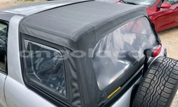 Buy Used Toyota RAV4 White Car in N'zeto in Zaire Buy Used Toyota RAV4 White Car in N'zeto in Zaire