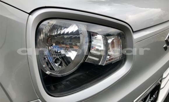 Comprar Usado Suzuki Alto Branco Carro em Soyo em Zaire Comprar Usado Suzuki Alto Branco Carro em Soyo em Zaire