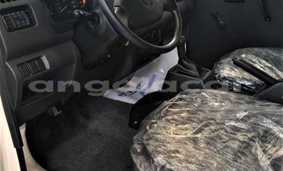 Buy Used Suzuki APV White Car in Soyo in Zaire Buy Used Suzuki APV White Car in Soyo in Zaire