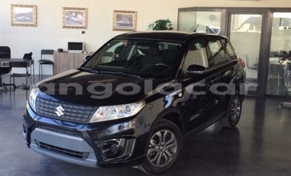 Comprar Usado Suzuki Vitara Preto Carro em Soyo em Zaire Comprar Usado Suzuki Vitara Preto Carro em Soyo em Zaire