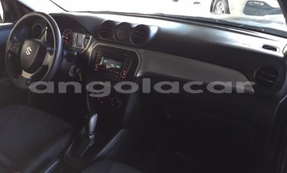 Acheter Occasion Voiture Suzuki Vitara Noir à Soyo, Zaïre Acheter Occasion Voiture Suzuki Vitara Noir à Soyo, Zaïre
