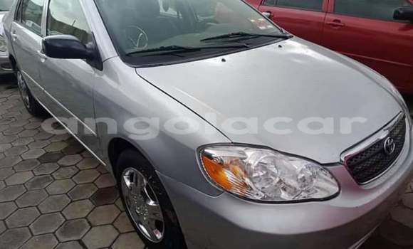Buy Used Toyota Corolla Other Car in N'zeto in Zaire Buy Used Toyota Corolla Other Car in N'zeto in Zaire