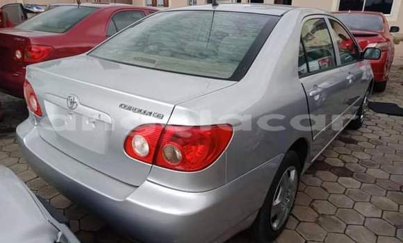 Comprar Usado Toyota Corolla Outro Carro em N'zeto em Zaire Comprar Usado Toyota Corolla Outro Carro em N'zeto em Zaire