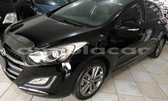 Acheter Neuf Voiture Hyundai i30 Noir à Lobito, Benguela Acheter Neuf Voiture Hyundai i30 Noir à Lobito, Benguela