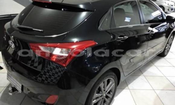 Buy New Hyundai i30 Black Car in Lobito in Benguela Buy New Hyundai i30 Black Car in Lobito in Benguela