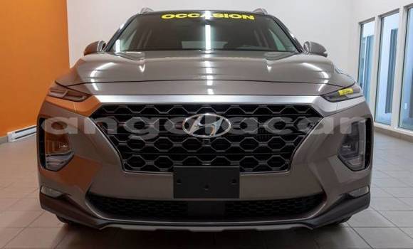 Comprar Novo Hyundai Santa Fe Outro Carro em Lobito em Benguela Comprar Novo Hyundai Santa Fe Outro Carro em Lobito em Benguela