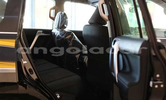 Acheter Occasion Voiture Toyota Prado Noir à Soyo, Zaïre Acheter Occasion Voiture Toyota Prado Noir à Soyo, Zaïre