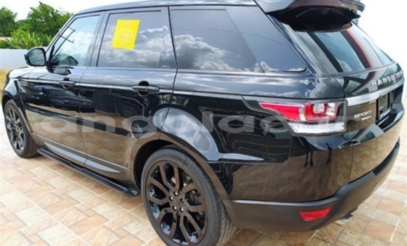 Acheter Occasion Voiture Range Rover Range Rover Noir à Luena, Moxico Acheter Occasion Voiture Range Rover Range Rover Noir à Luena, Moxico