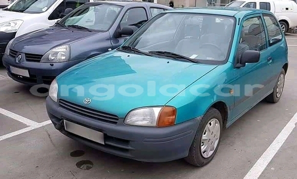 Acheter Occasion Voiture Toyota Corolla Cross Vert à Lobito, Benguela