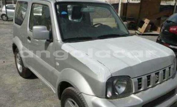 Acheter Neuf Voiture Suzuki Jimny Gris à Luanda, Province de Luanda Acheter Neuf Voiture Suzuki Jimny Gris à Luanda, Province de Luanda