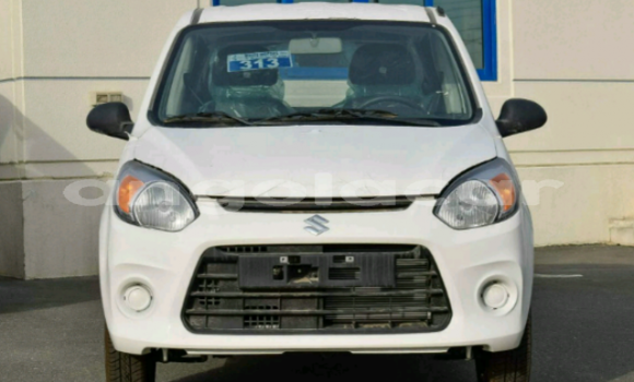 Buy Used Suzuki Alto Other Car in Lobito in Benguela Buy Used Suzuki Alto Other Car in Lobito in Benguela
