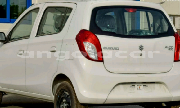 Comprar Usado Suzuki Alto Outro Carro em Lobito em Benguela Comprar Usado Suzuki Alto Outro Carro em Lobito em Benguela