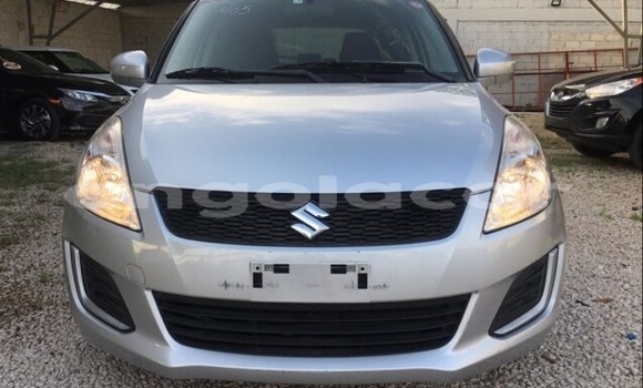 Acheter Occasion Voiture Suzuki Swift Gris à Benguela, Benguela Acheter Occasion Voiture Suzuki Swift Gris à Benguela, Benguela