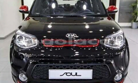 Comprar Novo Kia Soul Outro Carro em Luanda em Luanda Province