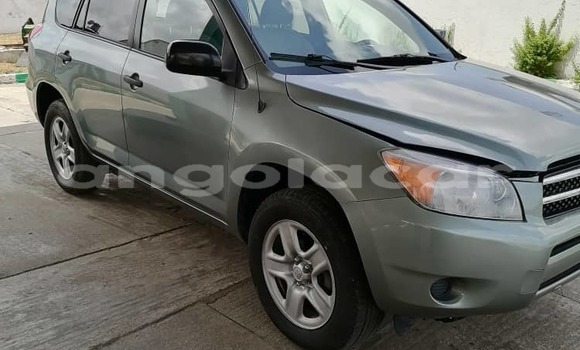 Buy Used Toyota RAV4 Other Car in Soyo in Zaire Buy Used Toyota RAV4 Other Car in Soyo in Zaire