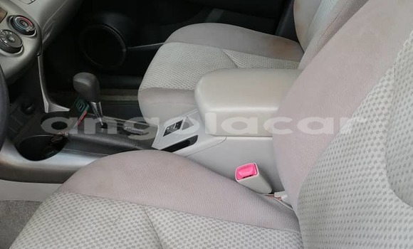 Comprar Usado Toyota RAV4 Outro Carro em Soyo em Zaire Comprar Usado Toyota RAV4 Outro Carro em Soyo em Zaire