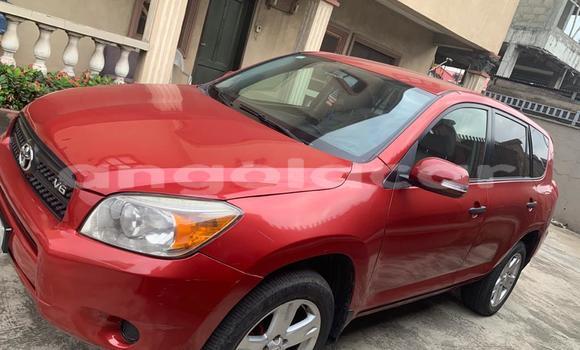 Comprar Usado Toyota RAV4 Outro Carro em Soyo em Zaire