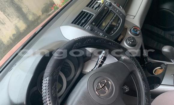 Buy Used Toyota RAV4 Other Car in Soyo in Zaire Buy Used Toyota RAV4 Other Car in Soyo in Zaire