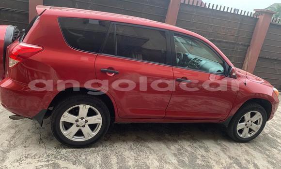 Buy Used Toyota RAV4 Other Car in Soyo in Zaire Buy Used Toyota RAV4 Other Car in Soyo in Zaire
