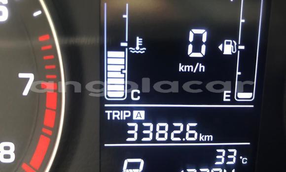 Buy Used Hyundai Creta Silver Car in Luena in Moxico Buy Used Hyundai Creta Silver Car in Luena in Moxico