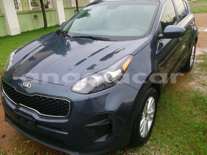 Big with watermark kia sportage moxico luena 15341