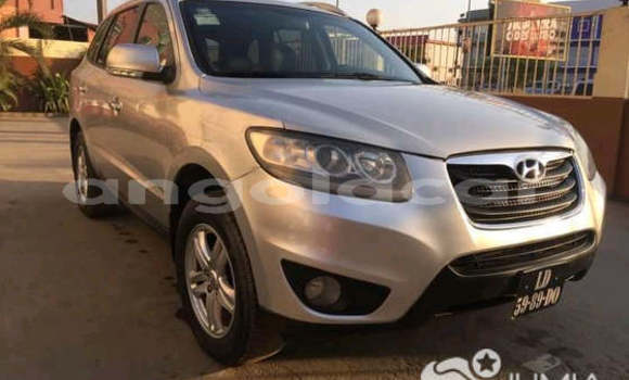 Acheter Neuf Voiture Hyundai Santa Fe Autre à Luanda, Province de Luanda