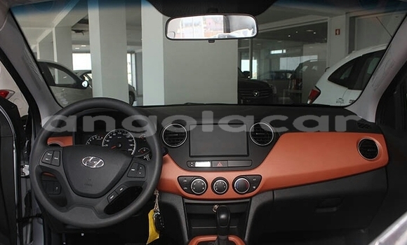 Comprar Novo Hyundai i10 Outro Carro em Lobito em Benguela Comprar Novo Hyundai i10 Outro Carro em Lobito em Benguela