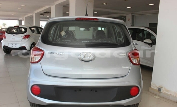 Comprar Novo Hyundai i10 Outro Carro em Lobito em Benguela Comprar Novo Hyundai i10 Outro Carro em Lobito em Benguela