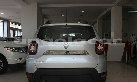 Buy New Renault Duster Other Car in Lobito in Benguela Buy New Renault Duster Other Car in Lobito in Benguela