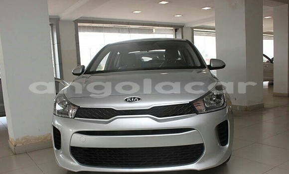 Buy New Kia rio Other Car in Lobito in Benguela Buy New Kia rio Other Car in Lobito in Benguela