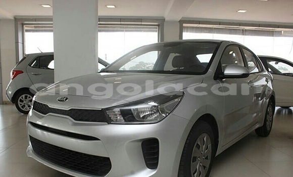 Comprar Novo Kia rio Outro Carro em Lobito em Benguela Comprar Novo Kia rio Outro Carro em Lobito em Benguela