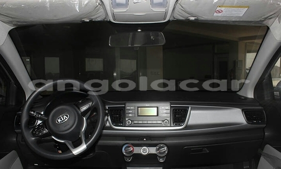 Comprar Novo Kia rio Outro Carro em Lobito em Benguela Comprar Novo Kia rio Outro Carro em Lobito em Benguela