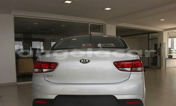 Comprar Novo Kia rio Outro Carro em Lobito em Benguela Comprar Novo Kia rio Outro Carro em Lobito em Benguela