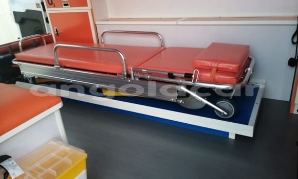 Comprar Novo Toyota Land Cruiser Branco Carro em Lobito em Benguela Comprar Novo Toyota Land Cruiser Branco Carro em Lobito em Benguela