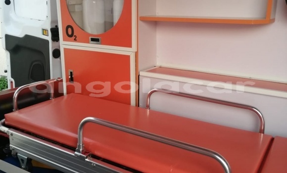 Comprar Novo Toyota Land Cruiser Branco Carro em Lobito em Benguela Comprar Novo Toyota Land Cruiser Branco Carro em Lobito em Benguela