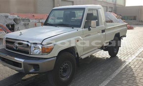 Buy New Toyota Land Cruiser Other Car in Luena in Moxico Buy New Toyota Land Cruiser Other Car in Luena in Moxico