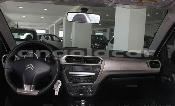 Buy New Citroen C-Elysee White Car in Lobito in Benguela Buy New Citroen C-Elysee White Car in Lobito in Benguela