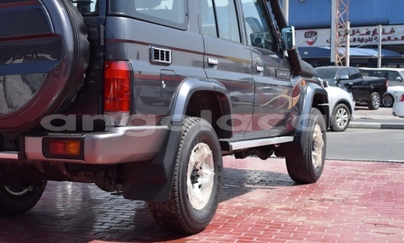 Comprar Novo Toyota Land Cruiser Preto Carro em Lobito em Benguela Comprar Novo Toyota Land Cruiser Preto Carro em Lobito em Benguela