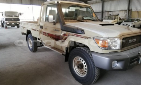 Acheter Occasion Voiture Toyota Land Cruiser Autre à N'zeto, Zaïre Acheter Occasion Voiture Toyota Land Cruiser Autre à N'zeto, Zaïre
