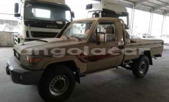 Acheter Occasion Voiture Toyota Land Cruiser Autre à N'zeto, Zaïre Acheter Occasion Voiture Toyota Land Cruiser Autre à N'zeto, Zaïre
